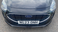Ford Fiesta 1.0 EcoBoost Titanium 5dr Petrol Hatchback